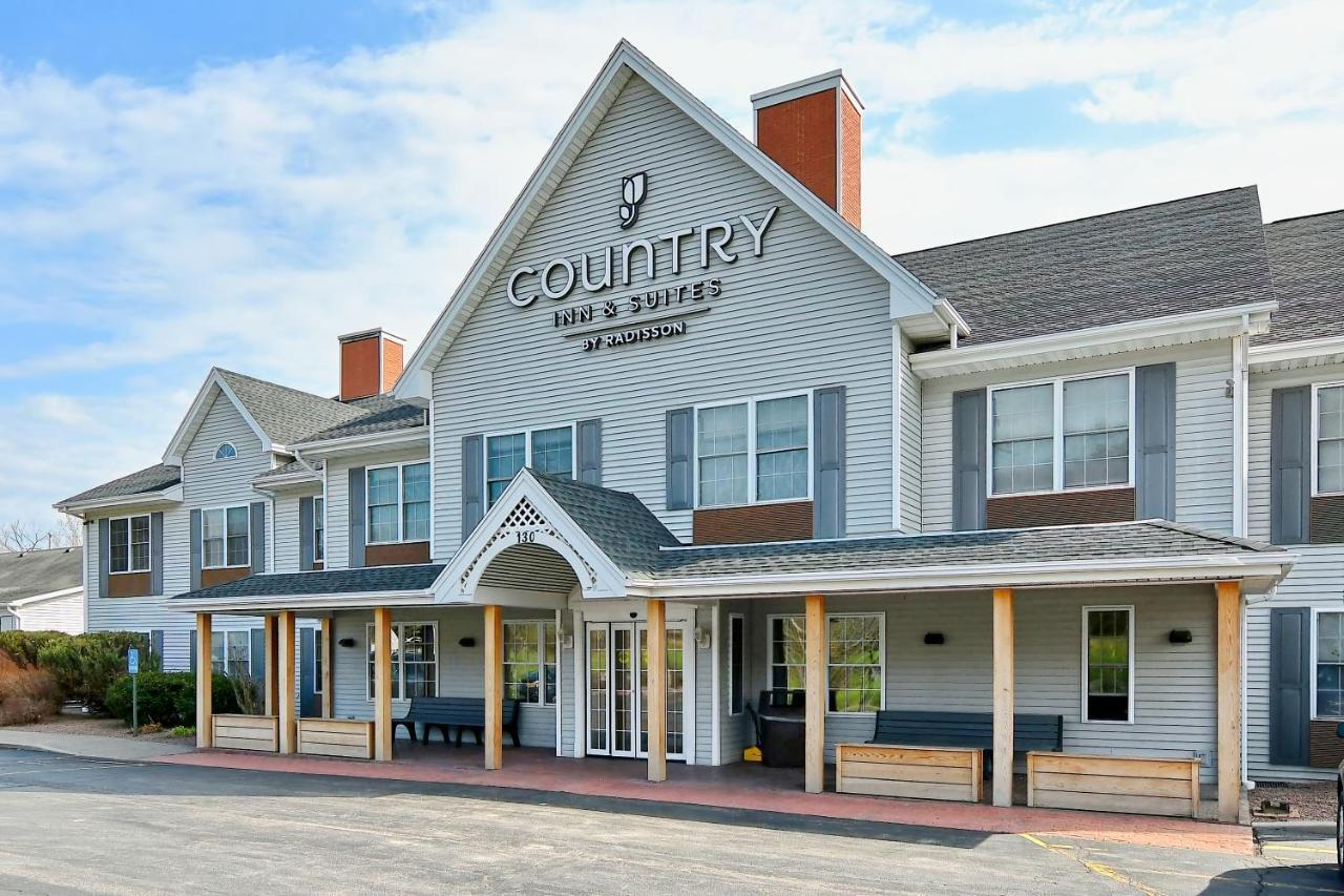 Country Inn & Suites By Radisson, Mount Morris, Ny Buitenkant foto