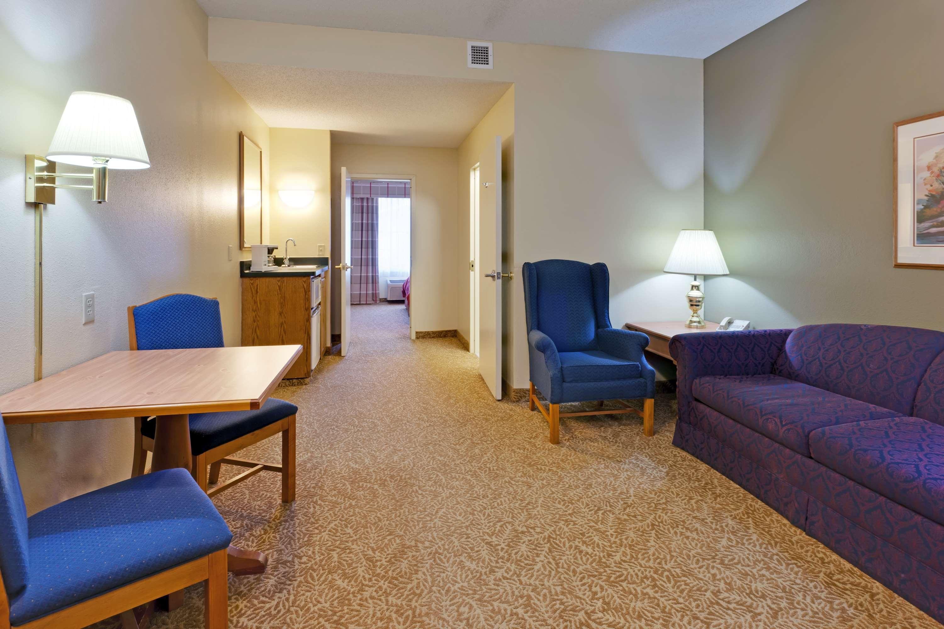 Country Inn & Suites By Radisson, Mount Morris, Ny Buitenkant foto