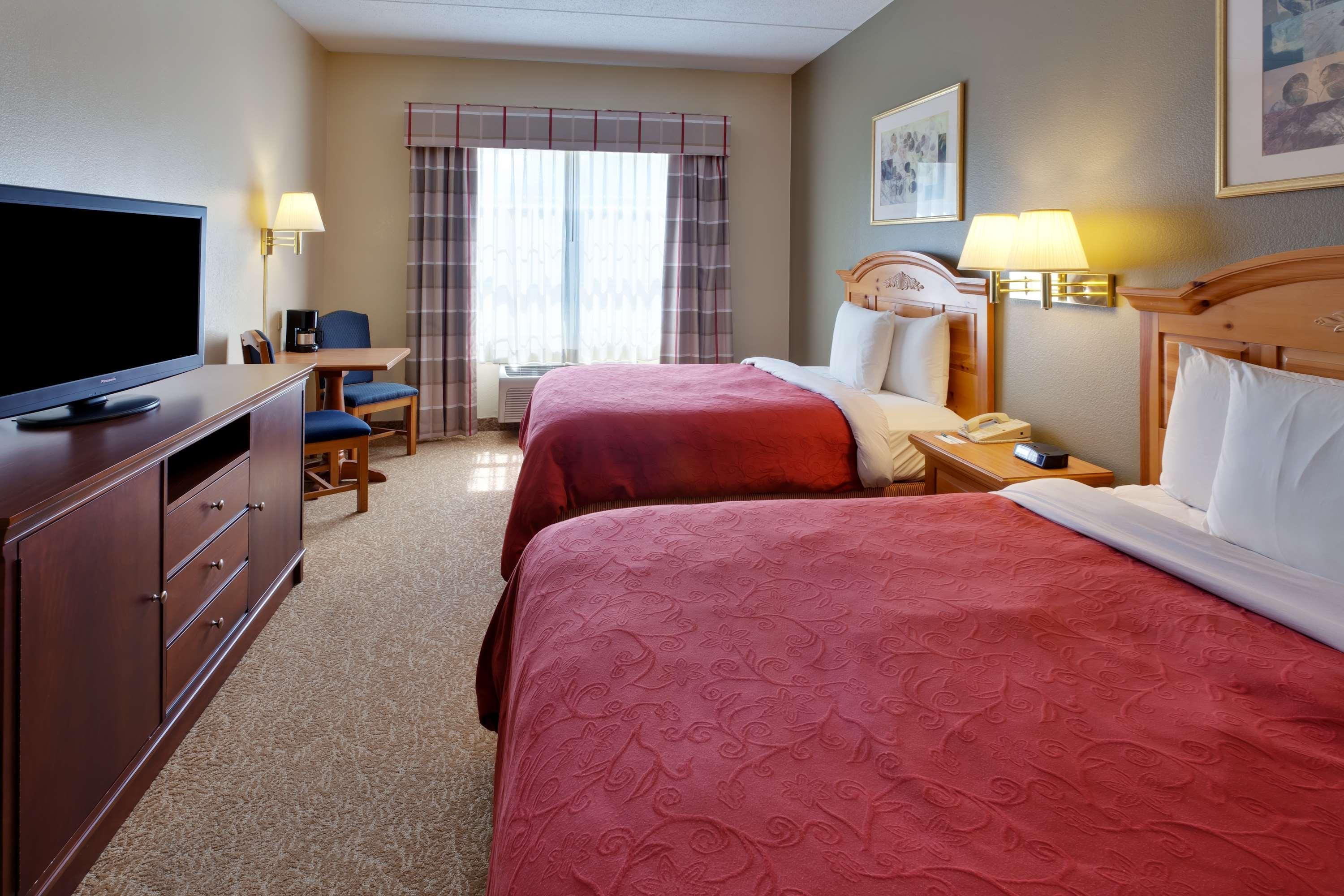 Country Inn & Suites By Radisson, Mount Morris, Ny Buitenkant foto