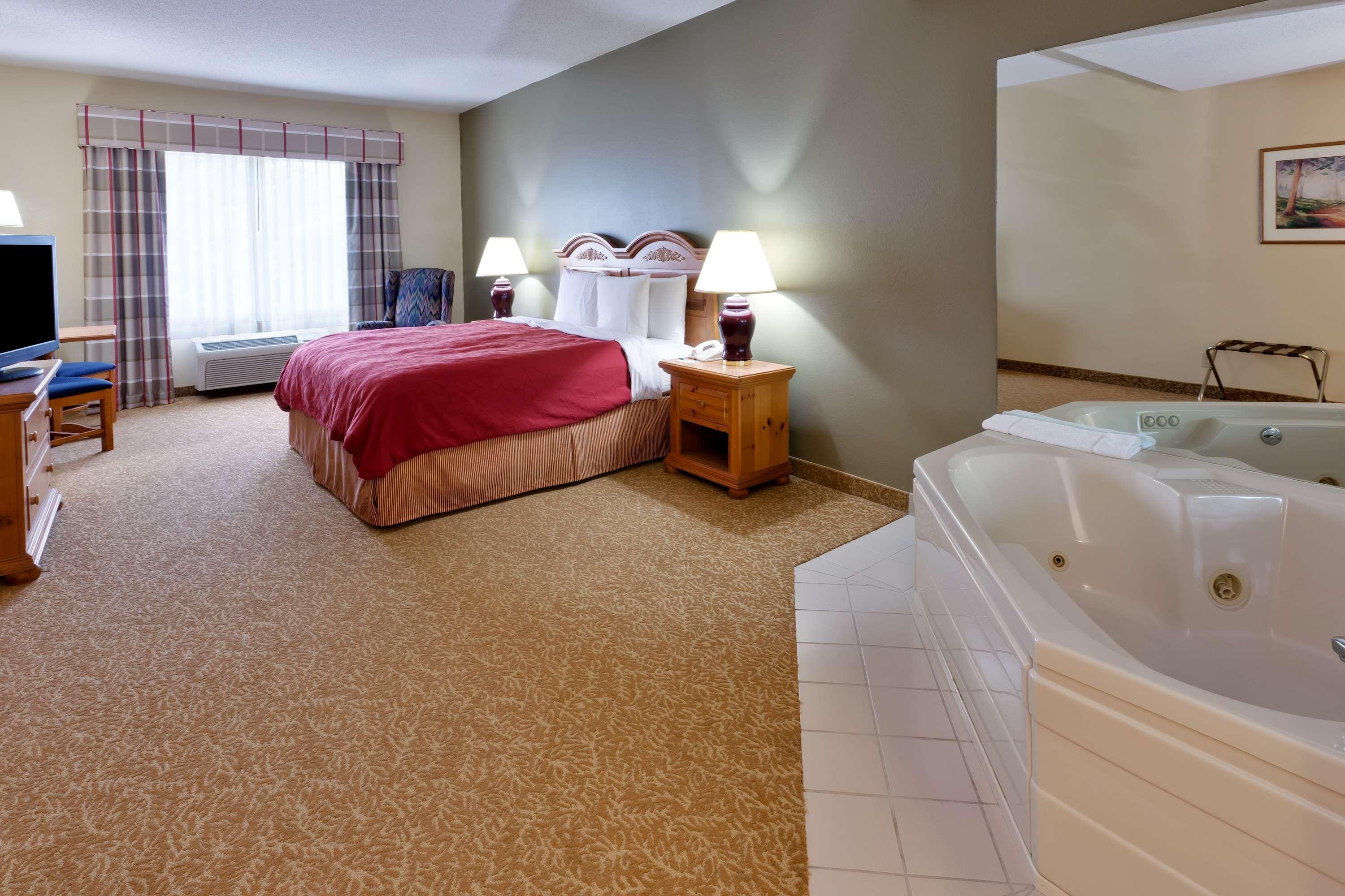 Country Inn & Suites By Radisson, Mount Morris, Ny Buitenkant foto