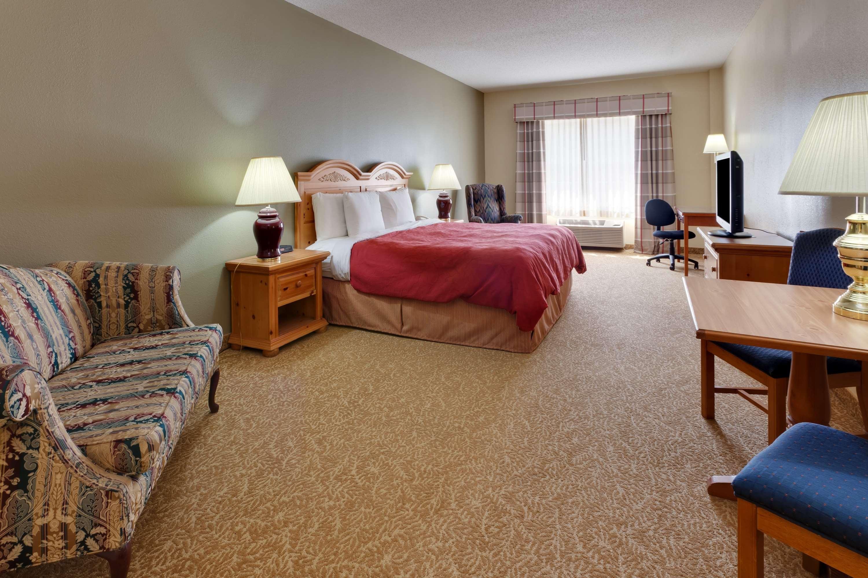 Country Inn & Suites By Radisson, Mount Morris, Ny Buitenkant foto