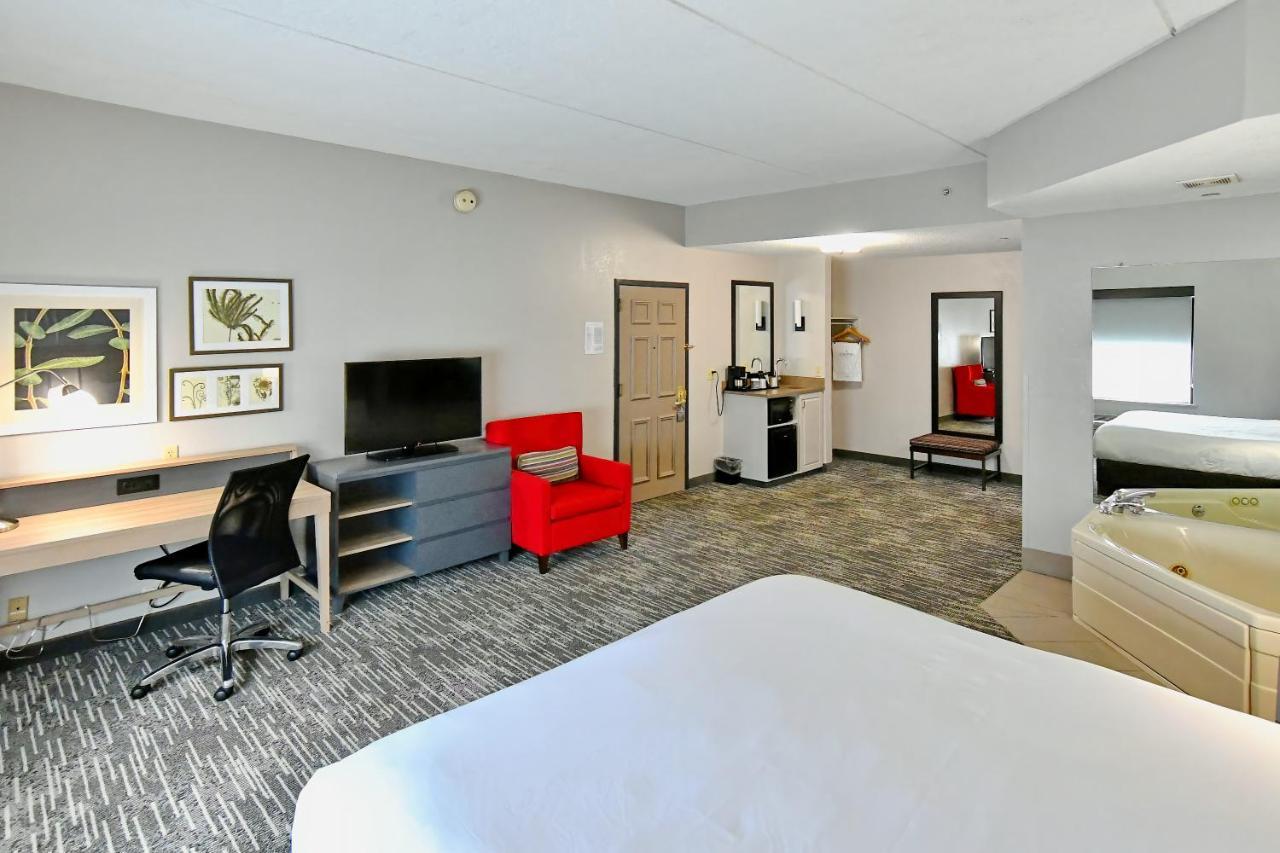 Country Inn & Suites By Radisson, Mount Morris, Ny Buitenkant foto