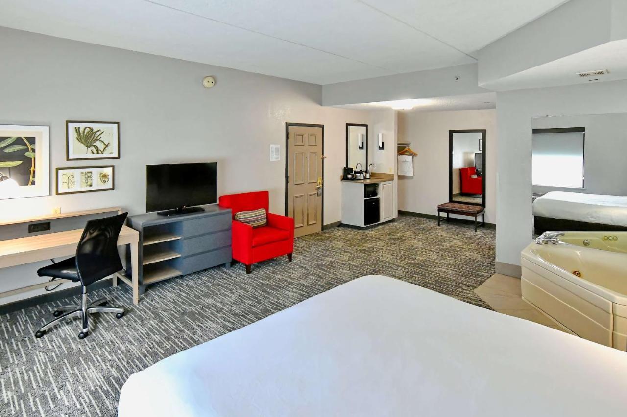 Country Inn & Suites By Radisson, Mount Morris, Ny Buitenkant foto